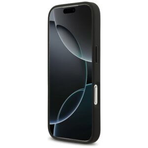 Red Bull Meshed Powerbar MagSafe dėklas Apple iPhone 17 Pro Navy mėlynos spalvos - Image 5