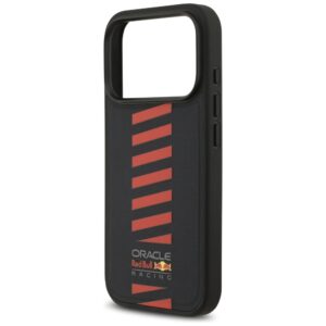 Red Bull Meshed Powerbar MagSafe dėklas Apple iPhone 17 Pro Navy mėlynos spalvos - Image 6