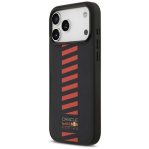 Dėklas Red Bull Meshed Powerbar MagSafe Apple iPhone 17 Pro Max navy - Image 2
