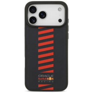 Dėklas Red Bull Meshed Powerbar MagSafe Apple iPhone 17 Pro Max navy - Image 3