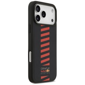 Dėklas Red Bull Meshed Powerbar MagSafe Apple iPhone 17 Pro Max navy - Image 4