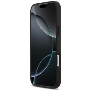 Dėklas Red Bull Meshed Powerbar MagSafe Apple iPhone 17 Pro Max navy - Image 5