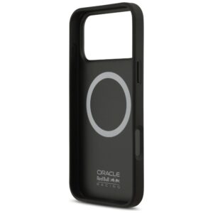 Dėklas Red Bull Meshed Powerbar MagSafe Apple iPhone 17 Pro Max navy - Image 7