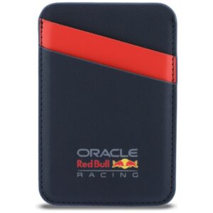 Red Bull Meshed MagSafe Wallet navy blue - Image 2