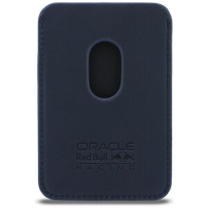 Red Bull Meshed MagSafe Wallet navy blue - Image 3
