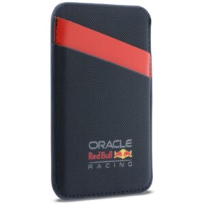 Red Bull Meshed MagSafe Wallet navy blue - Image 4