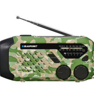 Radijo imtuvas Blaupunkt ER10GC
