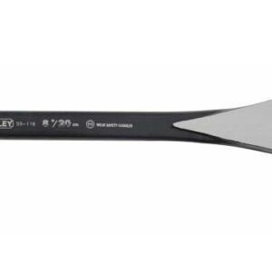 STANLEY PREC. PLATI LAUŽTUVAS 200mm
