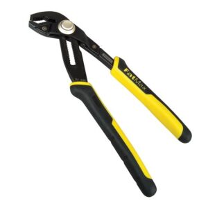 STANLEY Reguliuojamos replės FATMAX 200mm ...