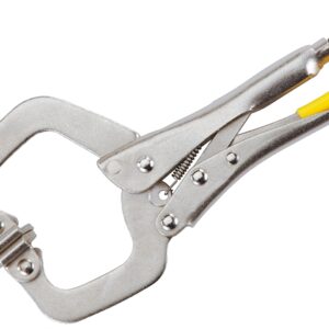 STANLEY MORSE replės 279mm C tipo