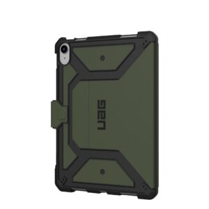 Urban Armor Gear 12339X117272 planšetinio kompiuterio dėklas 27,7 cm (10.9") „Folio“ Žalia - Image 2