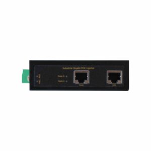 LevelOne IGP-0101 PoE adapteris Gigabitinis eternetas 56 V