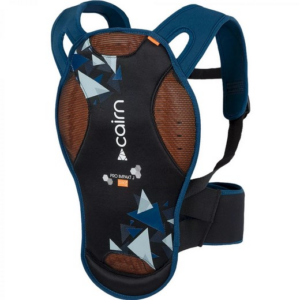 Cairn nugaros apsauga Pro Impakt Junior D3O 175 8/10