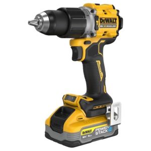 DeWALT DCD805H2T-QW elektrinis atsuktuvas arba smūginis įrankis