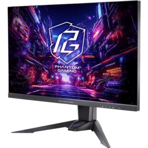 ASROCK Phantom Gaming PG27QFT2A 27" monitorius - Image 3