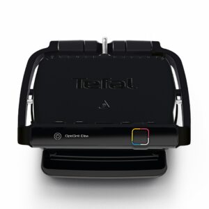 Tefal OptiGrill Elite GC7508 kontaktinis grilis - Image 2