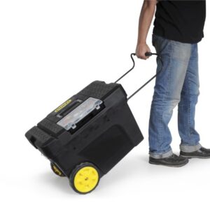 STANLEY MOBILI ĮRANKIŲ DĖŽĖ MOBILE CONTRACTOR