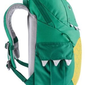 Deuter Kikki kuprinė Kasdienė kuprinė Žalia Poliesteris - Image 3