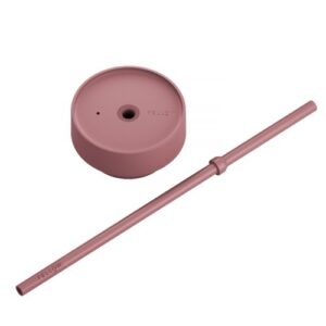 Fellow Carter Cold Tumbler Terminis puodelis 473 ml Rosa pastello - Image 3