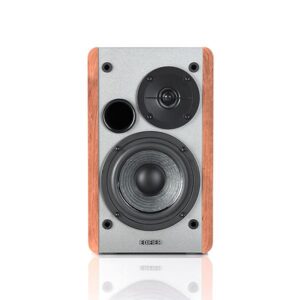 Edifier Studio 1280T 2 krypčių Pilka, Medis Vielinis 21 W - Image 3