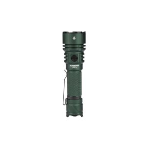 „AceBeam“ žibintuvėlis L16 2.0 Green - Image 2
