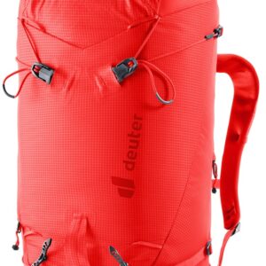 Deuter Guide Lite 30 30 L Raudona