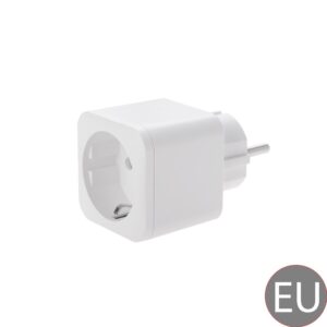 Edimax SP-2101W V3 išmanusis kištukas Namo Balta - Image 2