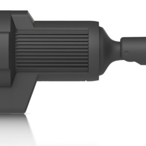 Ubiquiti AI LPR Kulka (forma) IP apsaugos kamera Vidaus ir lauko 3840 x 2160 pikseliai Siena / stulpas - Image 3