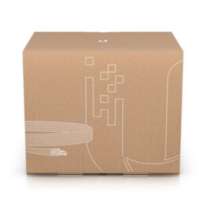 Ubiquiti UISP Cable Carrier tinklo kabelis 305 m Cat5e - Image 2