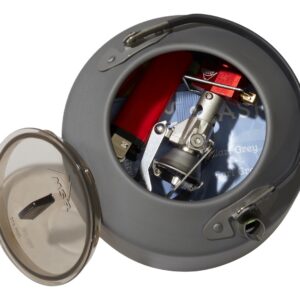 MSR Pika 1 L Juoda - Image 2