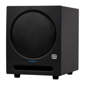 PreSonus Eris Sub8 BT - Aktyvus žemųjų dažnių garsiakalbis - Image 3