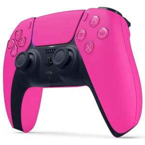 Sony DualSense v3 Rožinė Bluetooth/USB Žaidimų pultelis Analoginis / skaitmeninis PlayStation 5 - Image 2