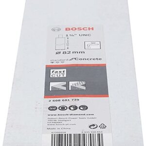 Bosch 2608601739 skylių pjovimo pjūklas grąžtui Grąžtas 1 vnt - Image 2