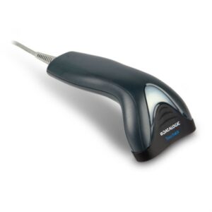 Datalogic Touch 90 Lite Juoda