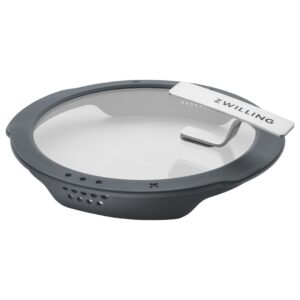 ZWILLING SIMPLIFY keptuvių ir puodų rinkinys 5 vnt - Image 3