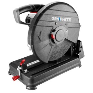 Graphite 59G873 Nešiojamasis diskinis pjūklas