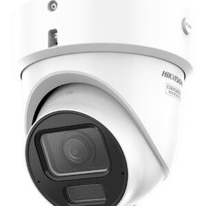 Hikvision Pro Series DS-2CD2H86G2H-IZSY(2.8-12MM)(EF) apsaugos stebėjimo kamera Bokštelis IP apsaugos kamera Lauke 3840 x 2160 pikseliai Lubos / siena - Image 1