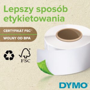 DYMO 2112725 LABELWRITER 5XL etikečių spausdintuvas - Image 3