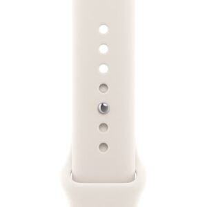 Apple MXLL3ZM/A Išmanusis dėvimas priedas Grupė Rusvai gelsvas Floroelastomeras - Image 2