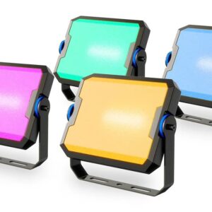 Govee H8057 Išmanusis sodo apšvietimas Wi-Fi/Bluetooth