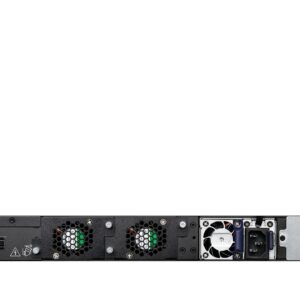 LANCOM XS-4554YUP Valdomas L3 10G Ethernet (100/1000/10000) Maitinimas per Eternetą (PoE) 1U Juoda - Image 2
