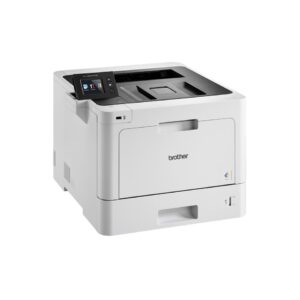 Brother HL-L8360CDW lazerinis spausdintuvas Spalva 2400 x 600 DPI A4 „Wi-Fi“ - Image 3