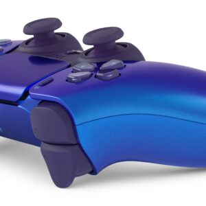 Sony 1000044475 žaidimų valdiklis Indigo Bluetooth/USB Žaidimų pultelis Analoginis / skaitmeninis PlayStation 5, iOS - Image 2