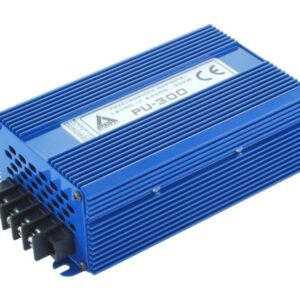 AZO Digital 10÷20 VDC / 24 VDC PU-300 24V 300W IP21 įtampos keitiklis - Image 1
