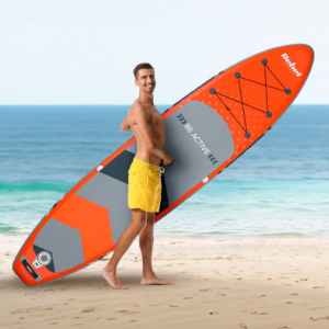 Irklentė SUP REBEL ACTIVE RBA-4501 350cm - Image 3