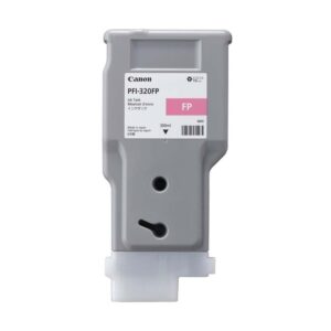 Canon PFI-320 rašalo kasetė 1 vnt Originalus - Image 1