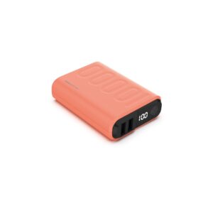Ultron PB-10000 10000 mAh Oranžinė - Image 2