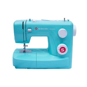 SINGER Simple 3223G Pusiau automatinė siuvimo mašina - Image 2