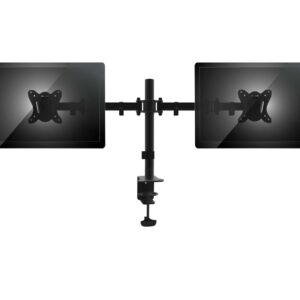 Equip 650152 monitoriaus laikiklis arba stovas 68,6 cm (27") Stalas Juoda - Image 2