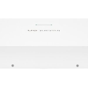 HPE Aruba Networking Networking Instant On Switch 24p Gigabit CL4 PoE 2p SFP 195W 1830 Valdomas L2 Gigabit Ethernet (10/100/1000) Maitinimas per Eternetą (PoE) 1U - Image 3